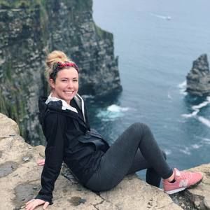 Meet your Posher, Bryce